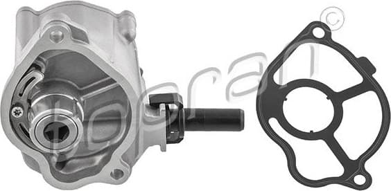 Vacuum Pump, braking system 409 985