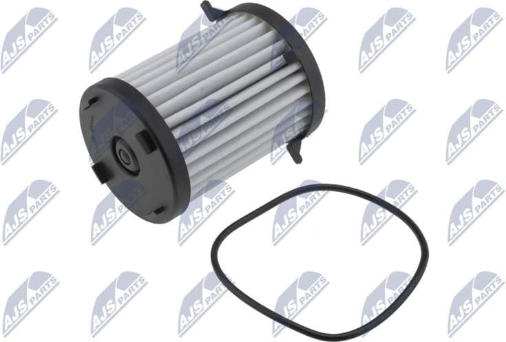 Hydraulic Filter, automatic transmission FSF-AU-016 - image 2