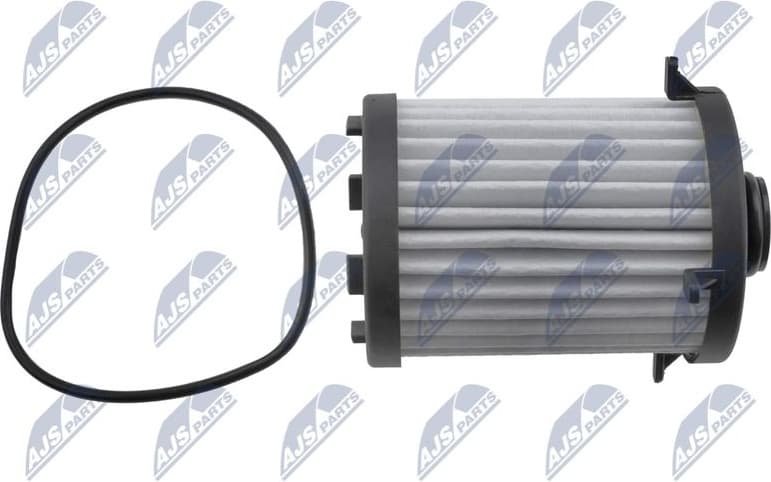 Hydraulic Filter, automatic transmission FSF-AU-016 - image 3