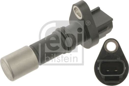 Sensor, crankshaft pulse 30676