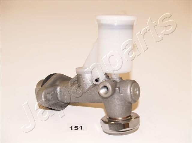 Master Cylinder, clutch FR-151