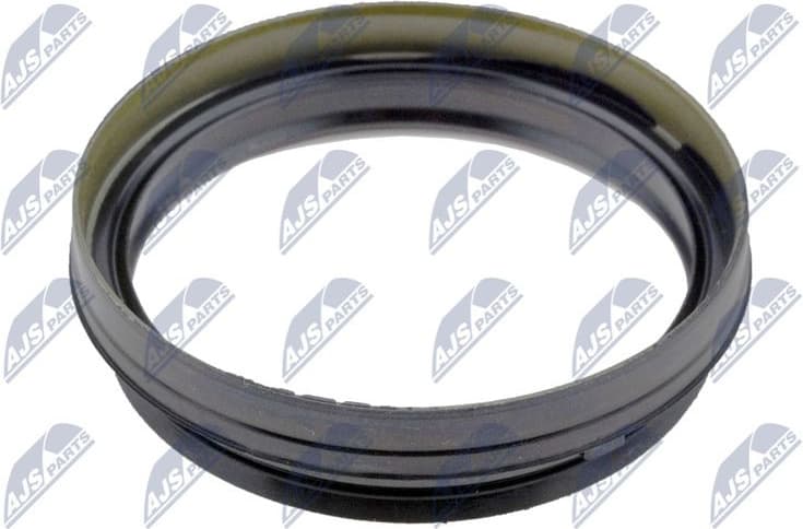 Seal Ring, wheel hub NUP-NS-010 - image 2