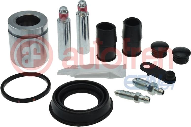 Repair Kit, brake caliper D43311S
