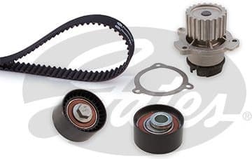 Water Pump & Timing Belt Kit PowerGrip™ KP15631XS1