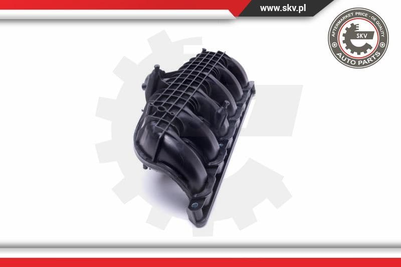 Intake Manifold Module 49SKV064 - image 2