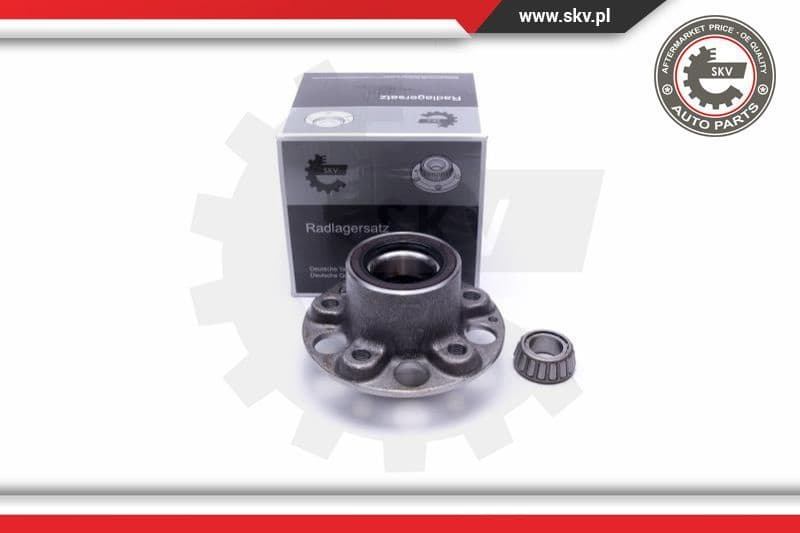 Wheel Bearing Kit 29SKV509