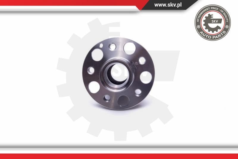 Wheel Bearing Kit 29SKV509 - image 4