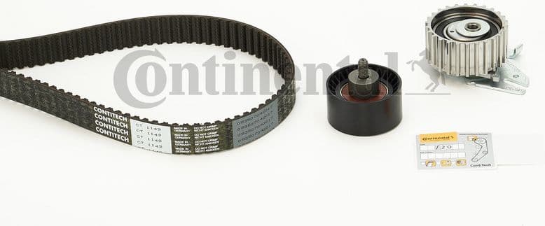 Timing Belt Kit CT1149K1