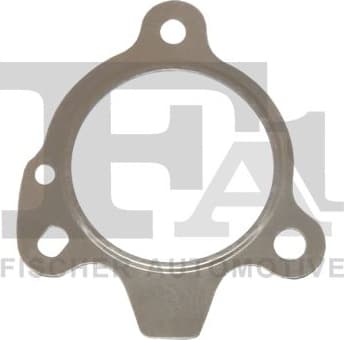 Gasket, exhaust pipe 220-942