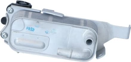 Oil Cooler, automatic transmission 31857