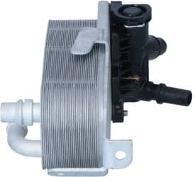 Oil Cooler, automatic transmission 31857 - image 2