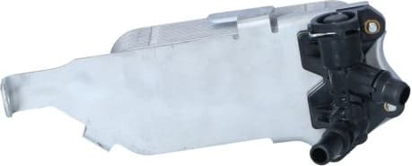 Oil Cooler, automatic transmission 31857 - image 3