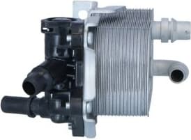 Oil Cooler, automatic transmission 31857 - image 4