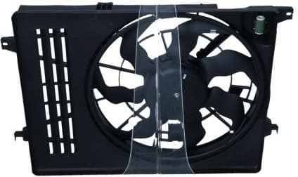 Fan, engine cooling 47975 - image 3