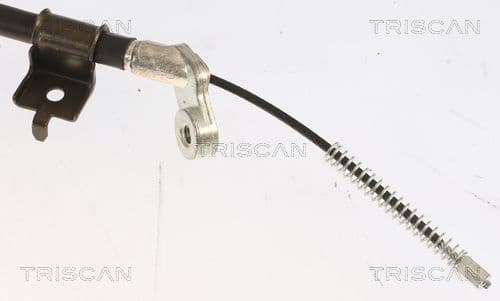 Cable Pull, parking brake 8140 141170 - image 3