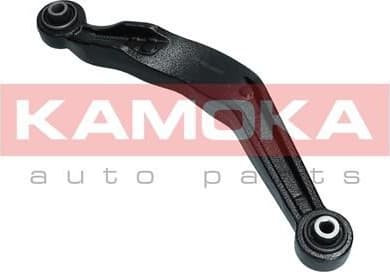 Control/Trailing Arm, wheel suspension 9050320 - image 4