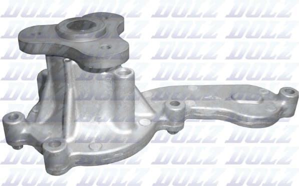 Water Pump, engine cooling H139