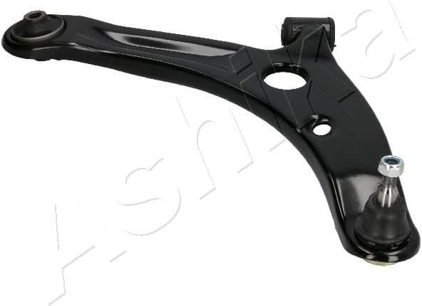 Control/Trailing Arm, wheel suspension 72-05-508R - image 3
