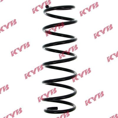 Suspension Spring K-Flex RC2325