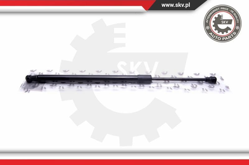 Gas Spring, boot/cargo area 52SKV596