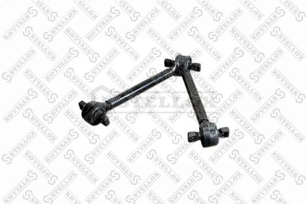 Control/Trailing Arm, wheel suspension 84-11729-SX