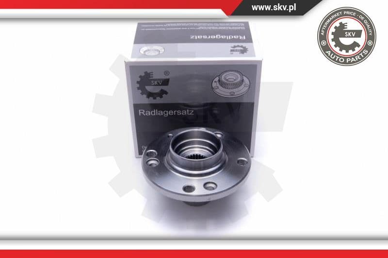 Wheel Bearing Kit 29SKV525