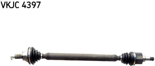 Drive Shaft VKJC 4397