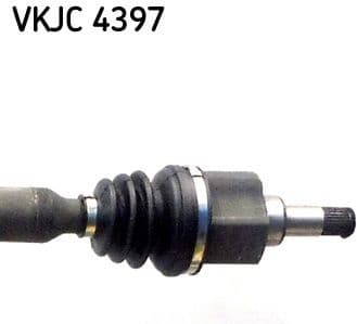 Drive Shaft VKJC 4397 - image 3