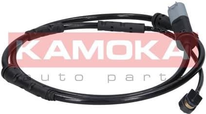 Brake pad wear indicator 105100 - image 7