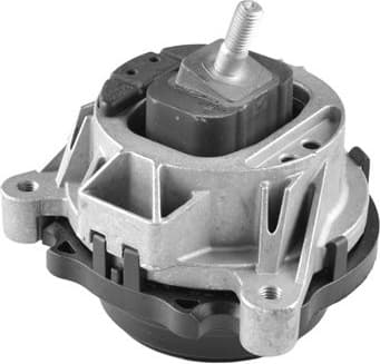 Mounting, engine TED36524 - image 3