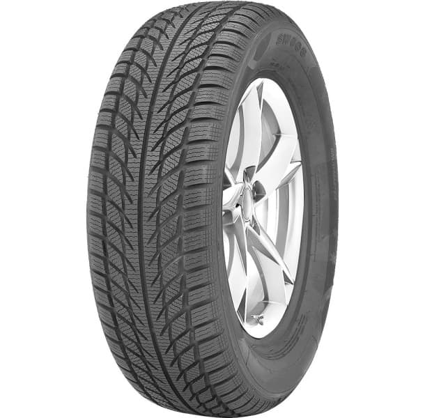 Winter tyres 205/45R17 GOODRIDE SW608 88H XL Studless DCB72 3PMSF
