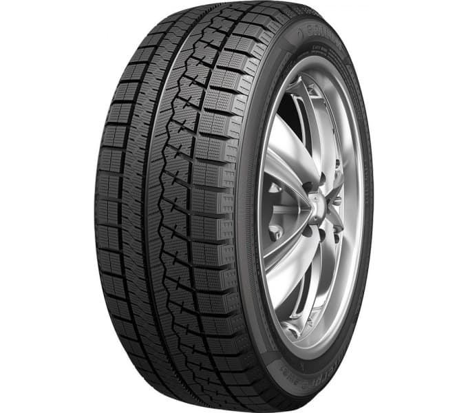 Winter tyres 225/45R17 SAILUN ICE BLAZER ARCTIC 94H XL RP Friction CEB72 3PMSF M+S