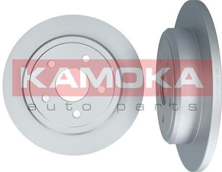 Brake Disc 103113 - image 3