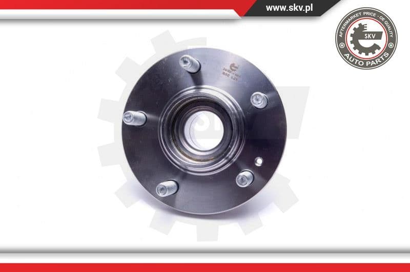 Wheel Bearing Kit 29SKV484 - image 4