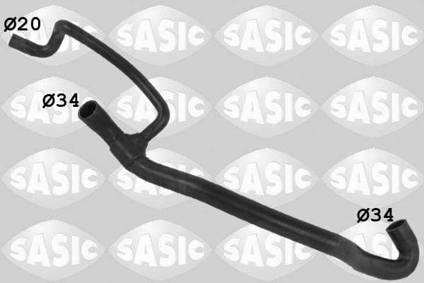 Radiator Hose 3406345