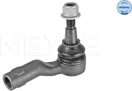 Tie Rod End MEYLE-ORIGINAL: True to OE. 53-16 020 0012