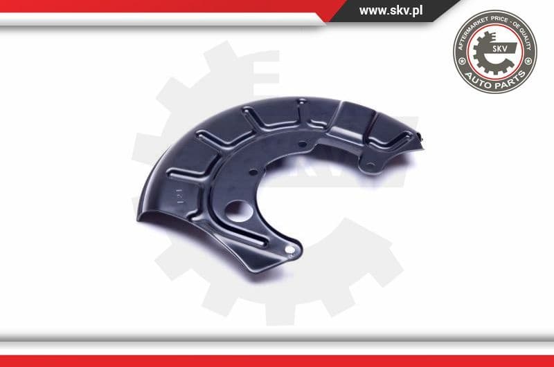Splash Guard, brake disc 57SKV105 - image 2