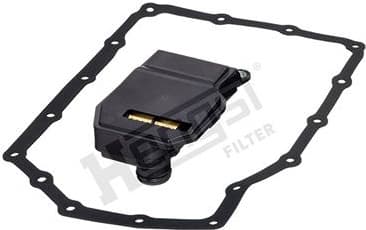 Hydraulic Filter Kit, automatic transmission EG1163H D716