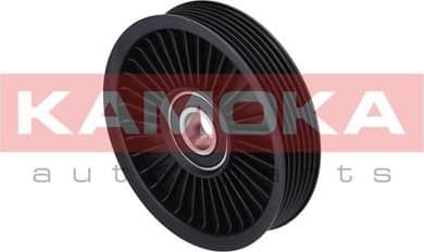 Deflection/Guide Pulley, V-ribbed belt R0369 - image 7