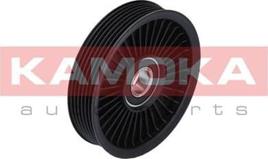 Deflection/Guide Pulley, V-ribbed belt R0369 - image 8