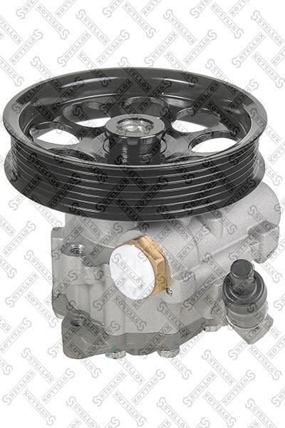 Hydraulic Pump, steering 00-36177-SX