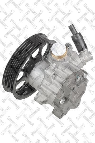 Hydraulic Pump, steering 00-36177-SX - image 2