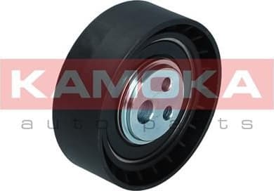 Tensioner Pulley, V-ribbed belt R0262 - image 7