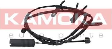 Warning Contact, brake pad wear 105059 - image 2