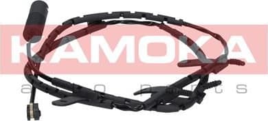 Warning Contact, brake pad wear 105059 - image 3