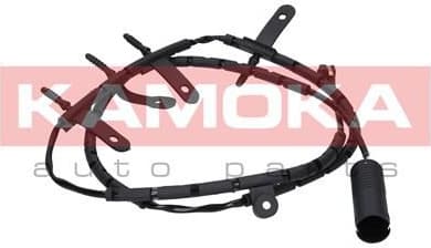 Warning Contact, brake pad wear 105059 - image 5