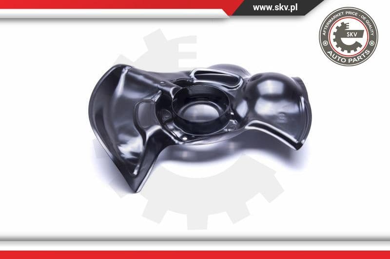 Splash Guard, brake disc 57SKV104 - image 2