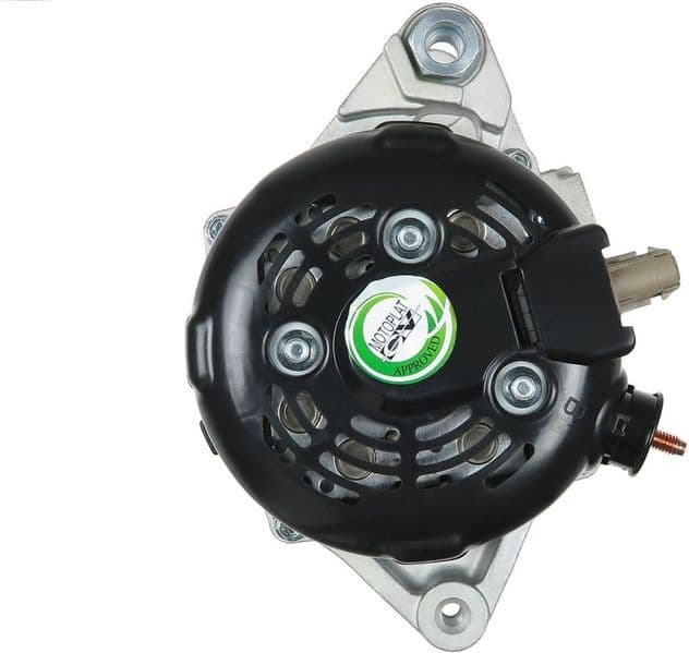 Alternator AS A6567S - image 3
