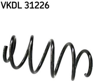 Suspension Spring VKDL31226
