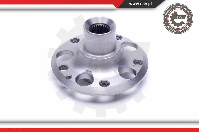 Wheel Bearing Kit 29SKV504